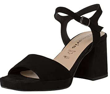 Tamaris Sandalette 1-1-28374-20