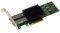 Kalea-INFORMATIQUE Tarjeta controladora PCIe LAN 10G Fibre SFP+ con 2 Puertos LC y chipset BROADCOM BCM57810 - Adaptador de Red de Fibra Ethernet 10GbE