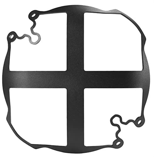 Front Headlights Abdeckun Motorrad Scheinwerfer Schutzgitter Scheinwerfer Lampengitter Abdeckung Für Ducati Für Scrambler Für Icon 2015-2022 Headlights Schutzhülle