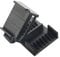 1 Stück Clipper Guard Haarschneider Befestigung Guarding Comb Guide Remove Hair Split Ends