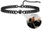 CSstone Edelstahl Armband Mit Bild Innen, Foto Projektion Schmuck Charm, Personalisierte Geschenke für Männer und Frauen