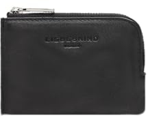 Liebeskind BERLIN Hera Sheep Natural Lena Purse XS Black