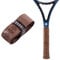Raquex Enhance Schlägergriff (14 Farben) - für Tennis, Padel, Badminton, Pickleball und Squashschläger. 14 Farben. Hochwertiges, Selbsthaftendes Griffbandër für Tennisschläger