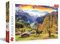 Puzzle 1000 EIN malerisches Alpendorf