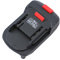 KATSU Tools Battery Adapter Converter Compatible with Famous DEWA.. Brand 20V Lithium-ion Battery Fits Famous MAKI.. Brand 18V Cordless Power Tools 102109