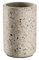 APS 36150 Flaschenkühler„Terrazzo“ - Hochwertiger Behälter aus Beton mit möbelschonender Unterseite