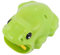 CIYODO Seifenblasenmaschine Frosch für Kinder Automatische Seifenblasenmaschine Tierform Spielzeug für Partys und Outdoor Aktivitäten