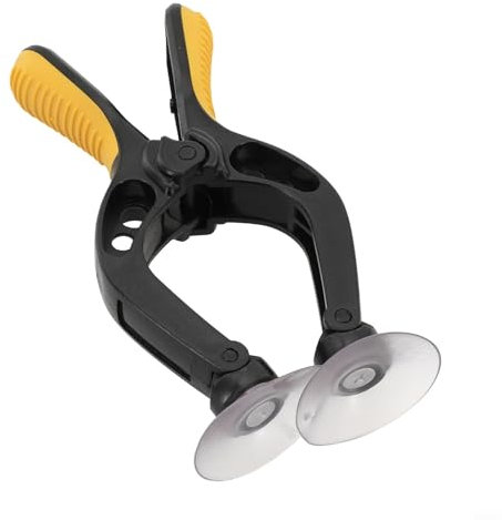 Benutzerfreundliches LCD-Display-Öffnungswerkzeug mit starkem Saugnapf für Telefone