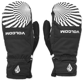 Volcom Co Nyle Mittens L