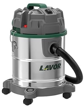 LAVOR ASPIRATORE DOZZY 20XS 20 LT. 1600W