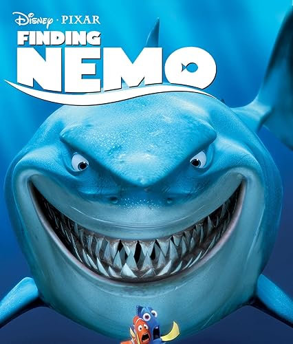 Findet Nemo - Abenteuer unter Wasser [PC Code - Steam]