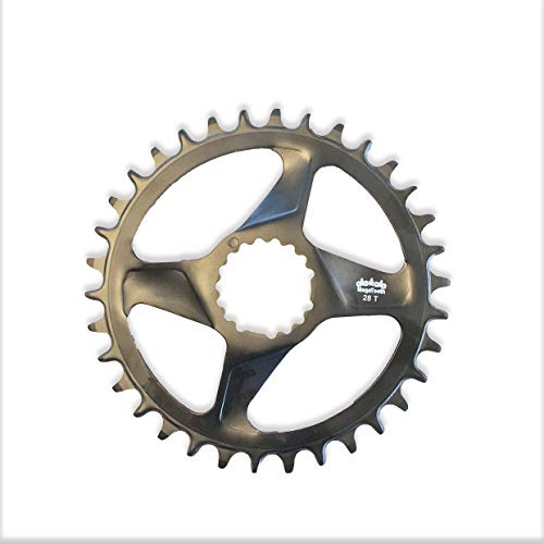 FSA Corona MTB Comet mod DM Steel