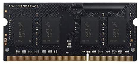TerraMaster 2GB DDR 3 RAM for F2-220, F2-221, F4-220, F5-220 and F5-221 NAS