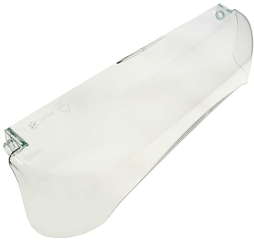 AEG Butterfachabdeckung Kühlschrankabdeckung Original Electrolux 2244092 Kunststoff 439 mm