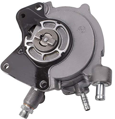 maXpeedingrods Unterdruckpumpe Vakuum für Touareg R5 2.5TDI 070145209H 070145209