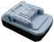 EMBRACESUN 2000mAh Batterie MAK14.4C Li-ION Batterie 14.4V Remplacement pour MAKIT 14.4V Batterie BL1415G BL1413G 196375-4