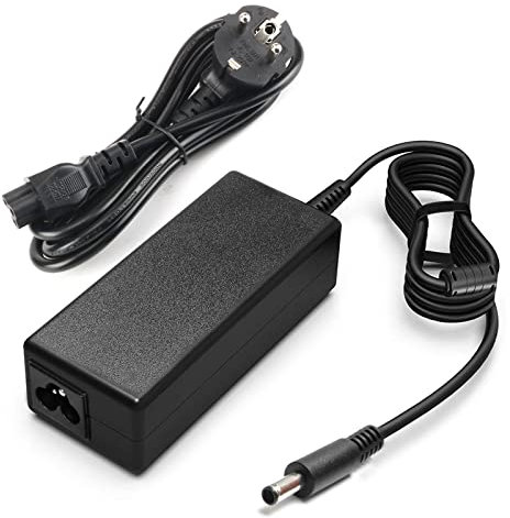 45W Dell Netzteil,für Dell Inspiron13 14 15 17 3000 5000 7000 Series 3583 5555 5570 7558 7595 Latitude 3410 3500 3390 LA45NM140 HA45NM140 Netzteil
