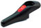 Anakel Home Repuesto Mango Superior Compatible con Olla Express Magefesa Favorit, Modelos Fabricados Antes del 2012 | Plástico, Botón Rojo