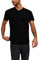JACK & JONES Camisa Organic Basic SS con cuello en V para hombreXL