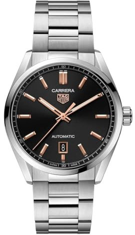 TAG Heuer Carrera Calibre 5 Automatic