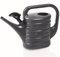botle Arrosoir avec pommeau de douche - 10 l - En plastique - Anthracite