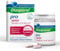 Magnesium-Diasporal Pro DEPOT Muskeln und Nerven | 300 mg Magnesium & Vitamin B-Komplex | 2-Phasen-Depot mit Sofort- und Langzeitfreisetzung | Vegan, glutenfrei und laktosefrei | 30 Tabletten