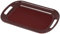 Le Creuset Servierplatte aus Steingut, oval, 41,3 cm, Rhone