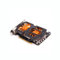 SCOOVY Fit for Zotac Cartes Graphiques GeForce GTX 660 2GD5 2GB Tonnerre PD GPU 192 Bit Gddr5 Carte De Carte Vidéo GTX660-2GD5 GK106 HDMI