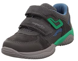 Superfit Jungen Storm Sneaker