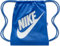 Nike Heritage Tasche Mit Kordelzug (13 L), Game Royal/Game Royal/Summit White, DC4245-480, MISC