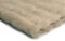 Kunstfell Bubble, Kaninchenfell, einseitig, meterwaren Textilien, 50 x 180 cm (Hell beige)