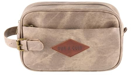DLP - Trousse Karim Dur à Cuir