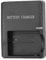 OCOIXINH LC-E5 Charger LP-E5 Battery Charger Compatible For Canon Rebel XS XSi T1i EOS 450D 500D 1000D DSLR Kiss X2 Kiss X3 Kiss F Digital SLR Camera