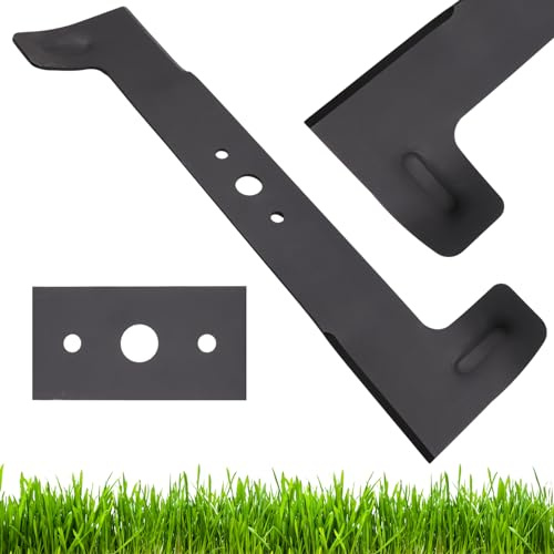 Messer 43cm für CASTEL GARDEN 460er 81004232/0 81004232/1 81004232/2 Klinge