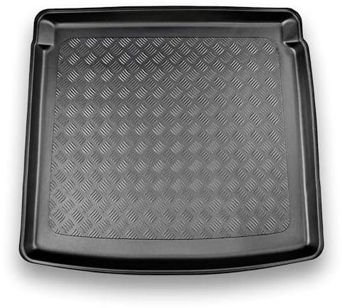 NOMAD Boot Liner Mat for Jaecoo 7 2024+ [Non-adjustabel boot]