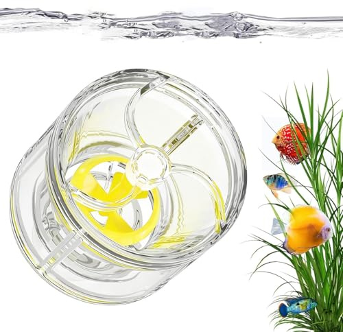 Umwälzpumpe | Umwälzpumpe | Glühlampenlüfter, Wasserdurchflusspumpe für Aquarien, Teiche, Salzwasser, Vogelbad, Entwässerung, ca