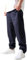 Urban Classics Sweatpants, Pantalon De Sport coupe large Homme, Bleu (Navy), XL