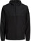 JACK & JONES Jcodriver Anorak Parka, Noir (Black Black), Small Homme