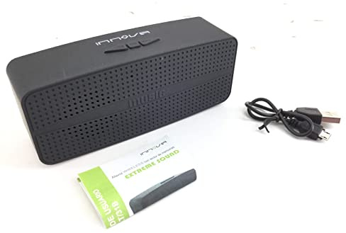 Innova - Altavoz-Innova-Alt31B