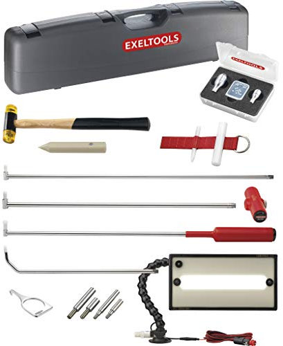 GYS - Kit Magnétique - Débosselage sans Peinture