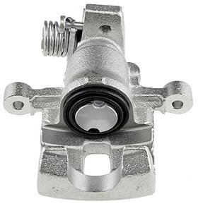 The Urban Company Brake Caliper Compatible/Replacement For Kia Picanto (2004-2011) Rear Left