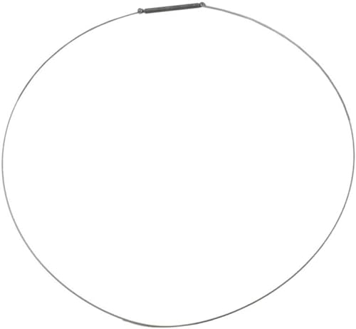 Cerclage arriére de manchette d'origine Lave-linge 00702576 BOSCH