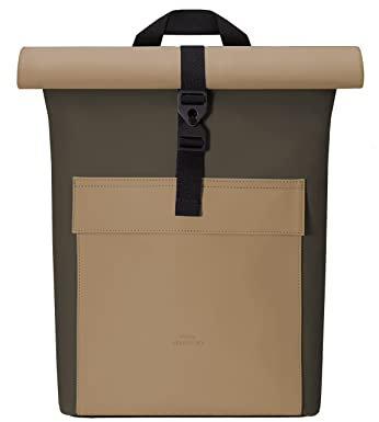 Ucon Acrobatics Rucksack JASPER MINI LOTUS SERIES Almond Olive Hellbraun Khaki, Size:Onesize