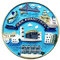 San Francisco USA 3D-Kühlschrankmagnet, Souvenir, Geschenk, Harz, handgefertigt, San Francisco Kühlschrankmagnet, Heim- und Küchendekorationskollektion