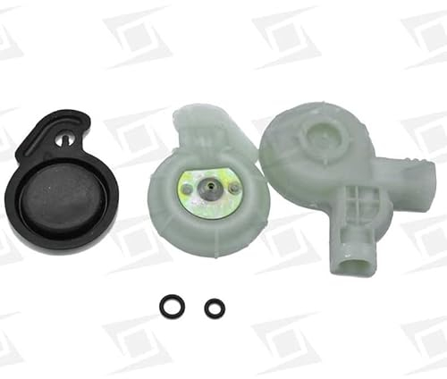 REPORSHOP - Kit Reparacion Cuerpo Calentador Fagor Edesa 11 litros