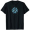Marvel Studios Iron Man Tony Stark Arc Reactor Maglietta