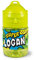 Borraccia personalizzata con scritta Logan