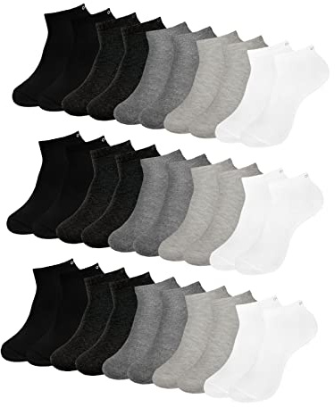 ONE STRANGE ROCK Sneaker Socken Herren Damen 5, 10, 15, 20, 30 Paar
