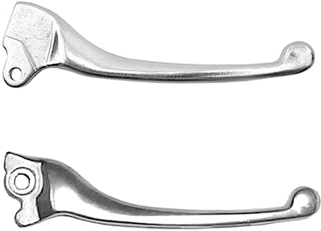 ACCOSSATO Paar Hebel für Piaggio Vespa ET2 von 1997 bis 2005 (CC 50) INJECTION
