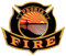 WildeBabsKLBT 11cm Hochwertiger Auto-Aufkleber Sticker Decal Autoaufkleber Aufkleber-Folie Wetterfest Peoria Arizona Fire Department Dept. Feuerwehr F1653